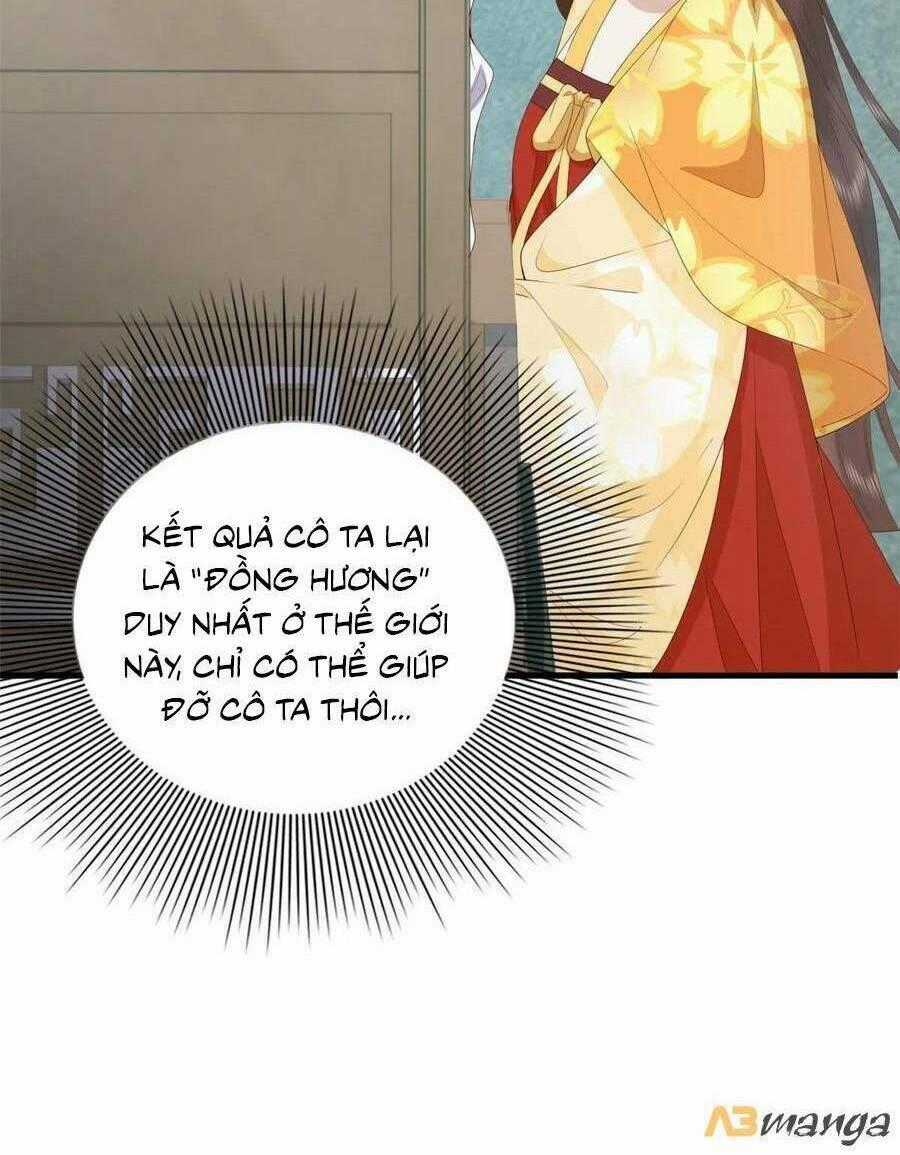 Nữ Phụ Không Thể Chọc Giận Chapter 105 trang 43