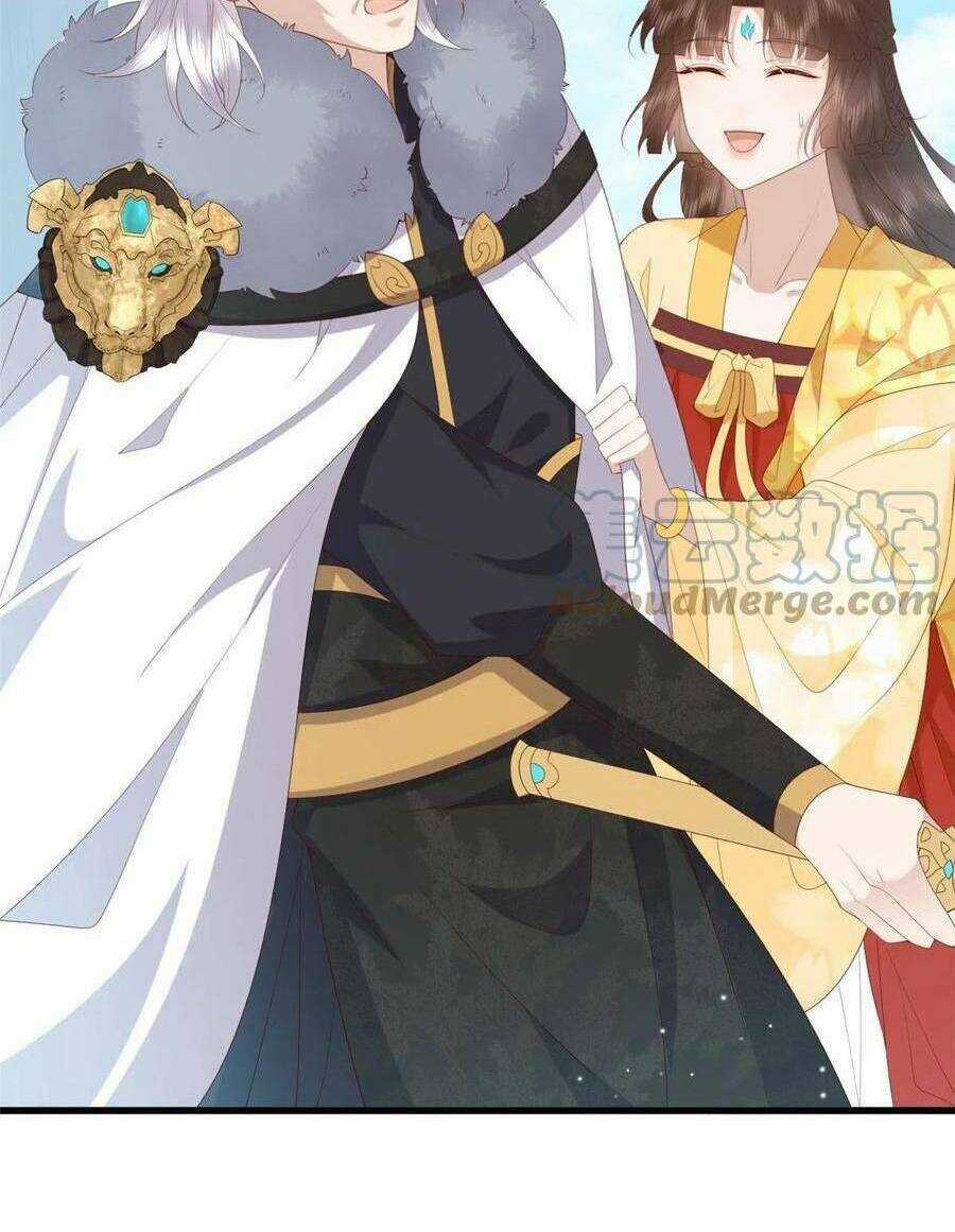 Nữ Phụ Không Thể Chọc Giận Chapter 105 trang 5