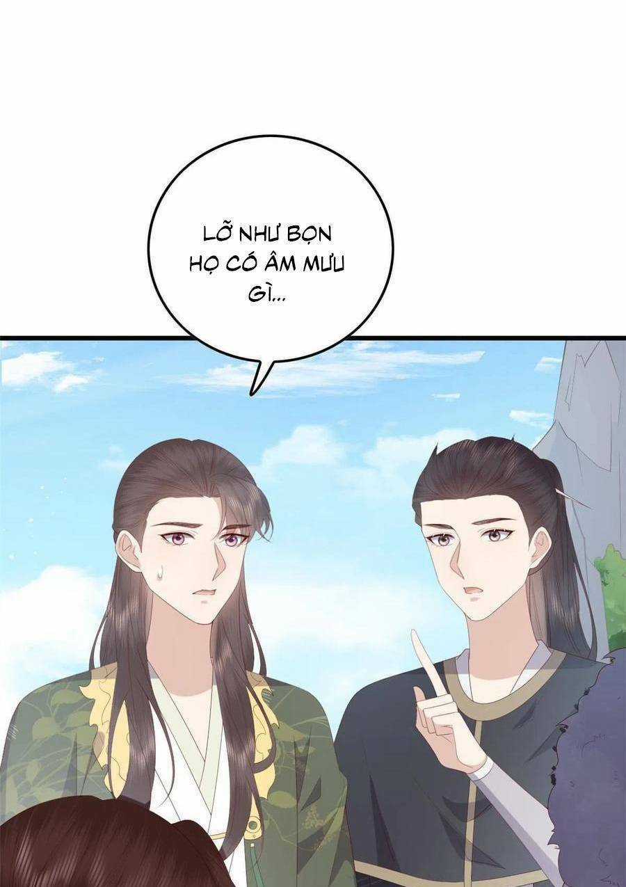 Nữ Phụ Không Thể Chọc Giận Chapter 105 trang 6