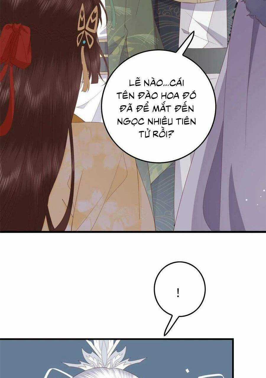 Nữ Phụ Không Thể Chọc Giận Chapter 105 trang 7