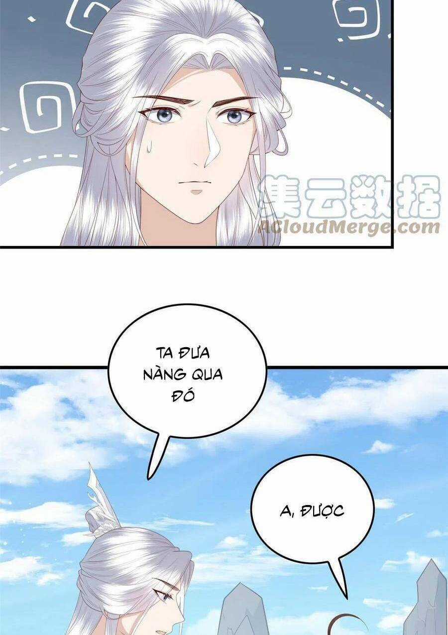 Nữ Phụ Không Thể Chọc Giận Chapter 105 trang 8