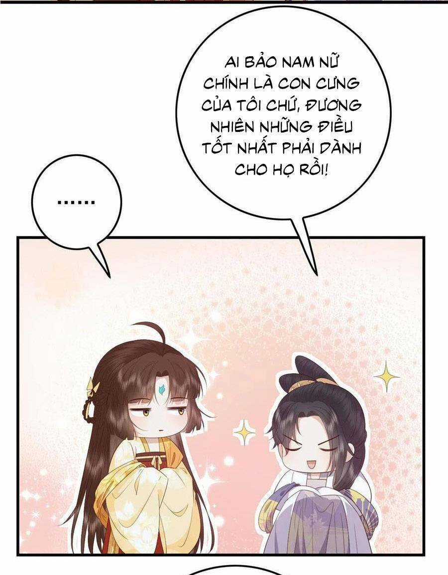 Nữ Phụ Không Thể Chọc Giận Chapter 106 trang 10