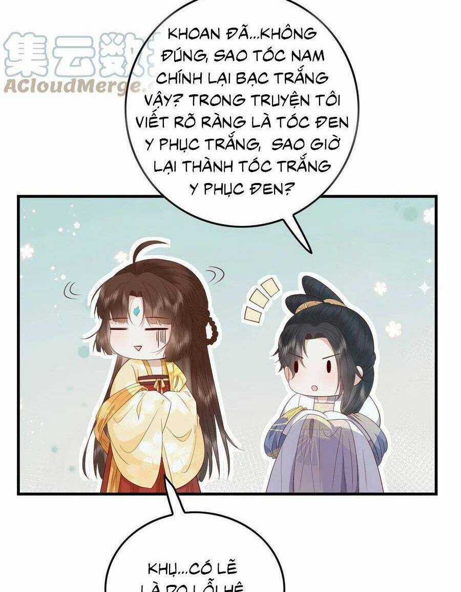 Nữ Phụ Không Thể Chọc Giận Chapter 106 trang 11