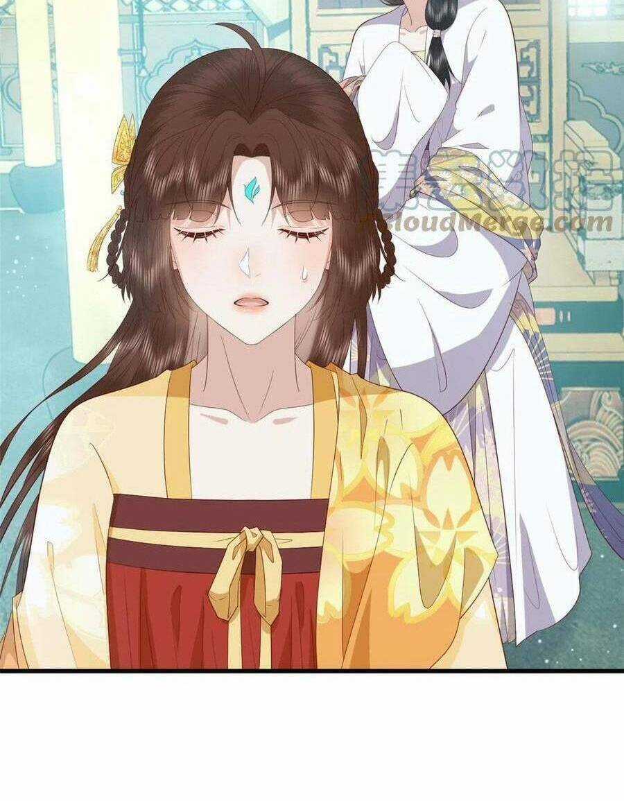 Nữ Phụ Không Thể Chọc Giận Chapter 106 trang 13