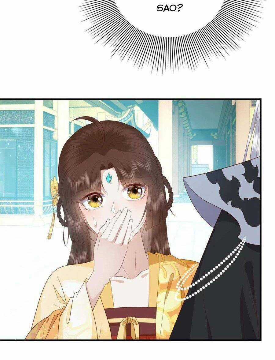 Nữ Phụ Không Thể Chọc Giận Chapter 106 trang 17