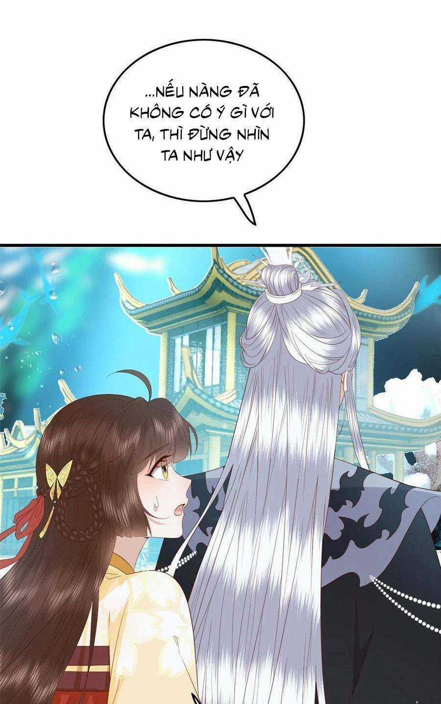 Nữ Phụ Không Thể Chọc Giận Chapter 106 trang 18