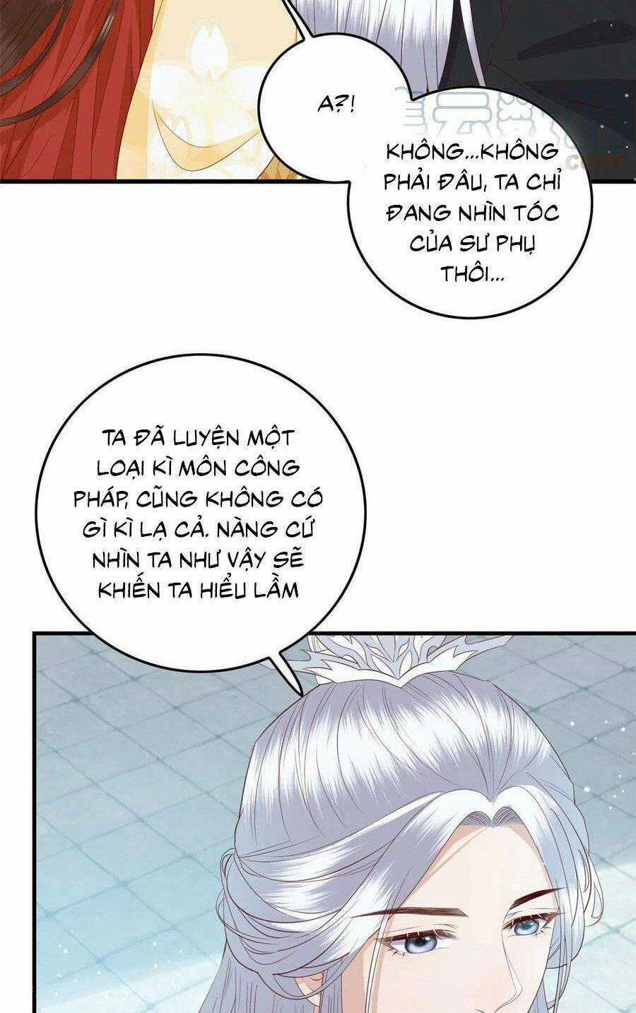 Nữ Phụ Không Thể Chọc Giận Chapter 106 trang 19