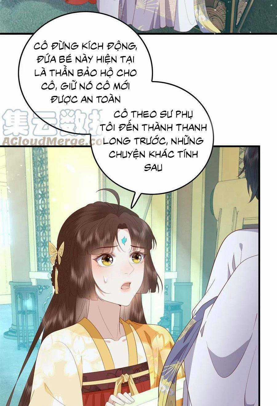 Nữ Phụ Không Thể Chọc Giận Chapter 106 trang 2