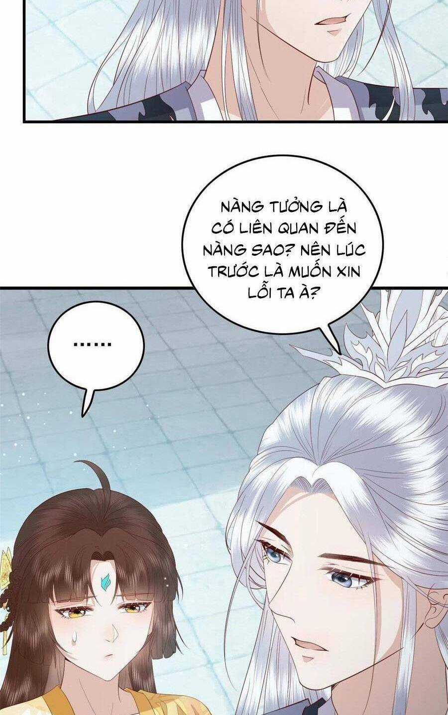 Nữ Phụ Không Thể Chọc Giận Chapter 106 trang 20