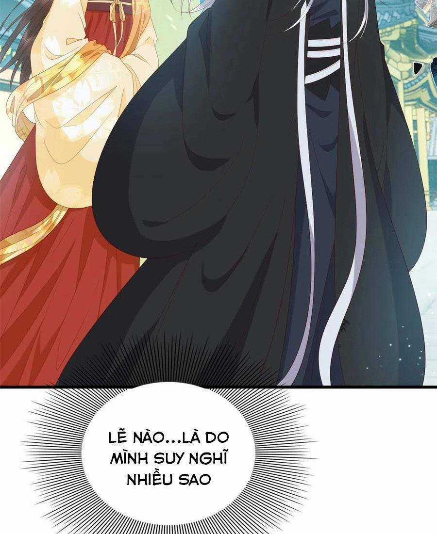 Nữ Phụ Không Thể Chọc Giận Chapter 106 trang 22