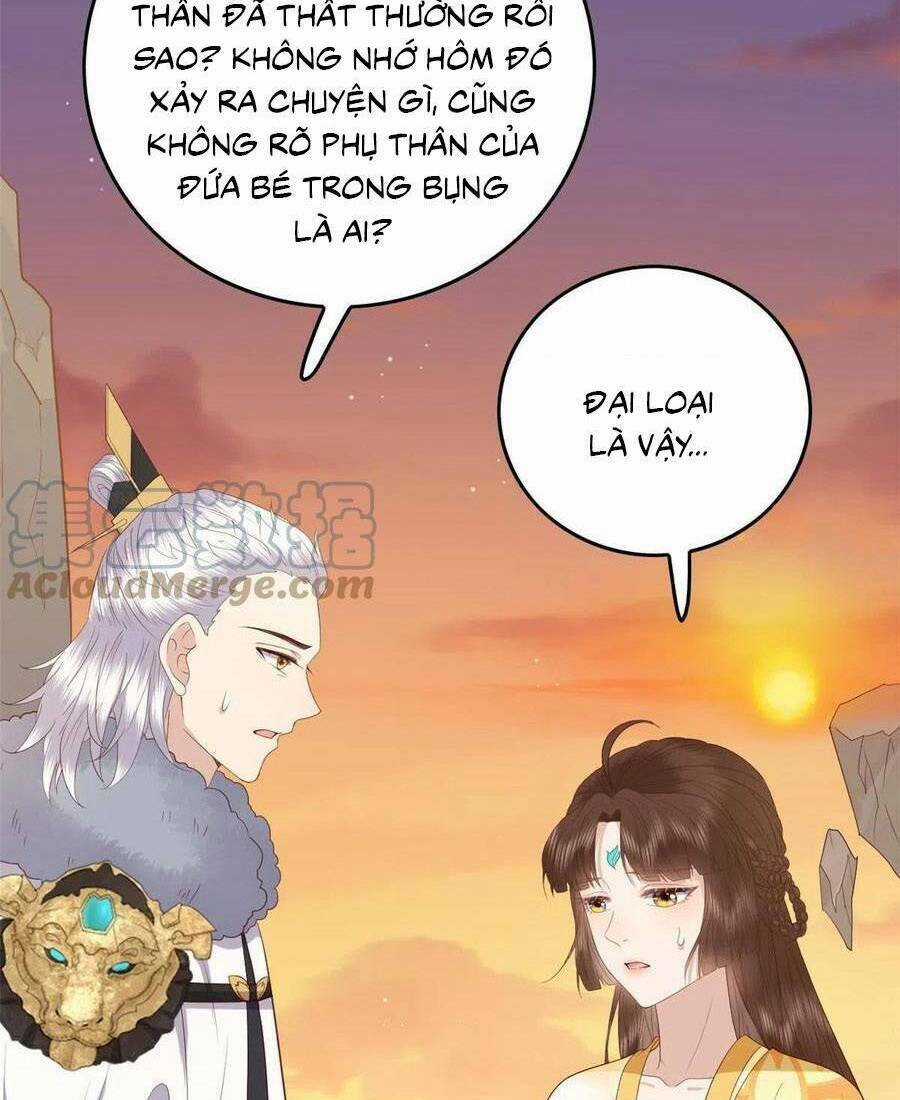 Nữ Phụ Không Thể Chọc Giận Chapter 106 trang 24