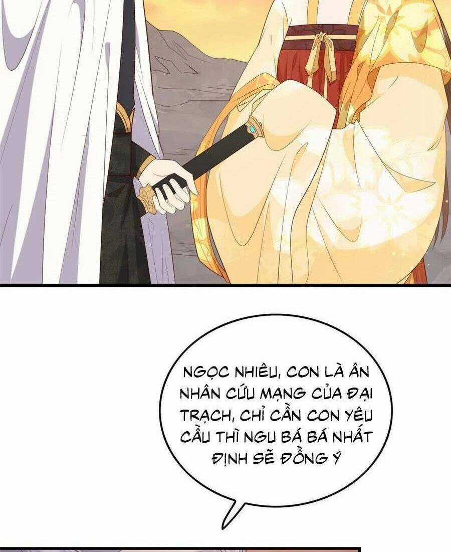 Nữ Phụ Không Thể Chọc Giận Chapter 106 trang 25