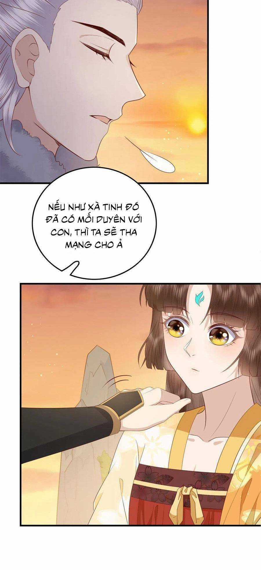 Nữ Phụ Không Thể Chọc Giận Chapter 106 trang 26