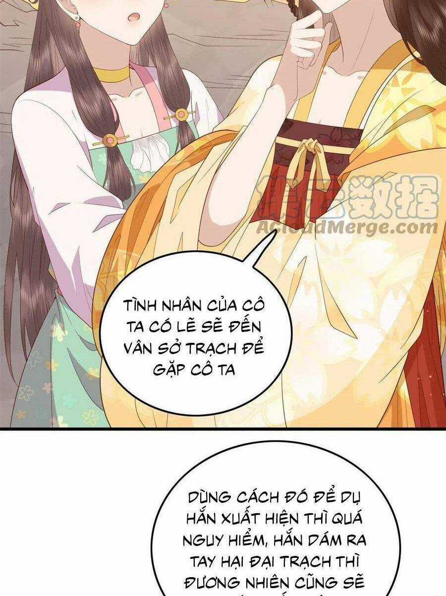 Nữ Phụ Không Thể Chọc Giận Chapter 106 trang 29