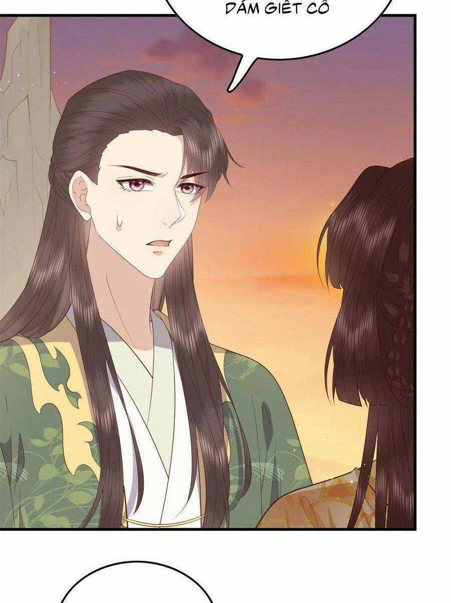 Nữ Phụ Không Thể Chọc Giận Chapter 106 trang 30