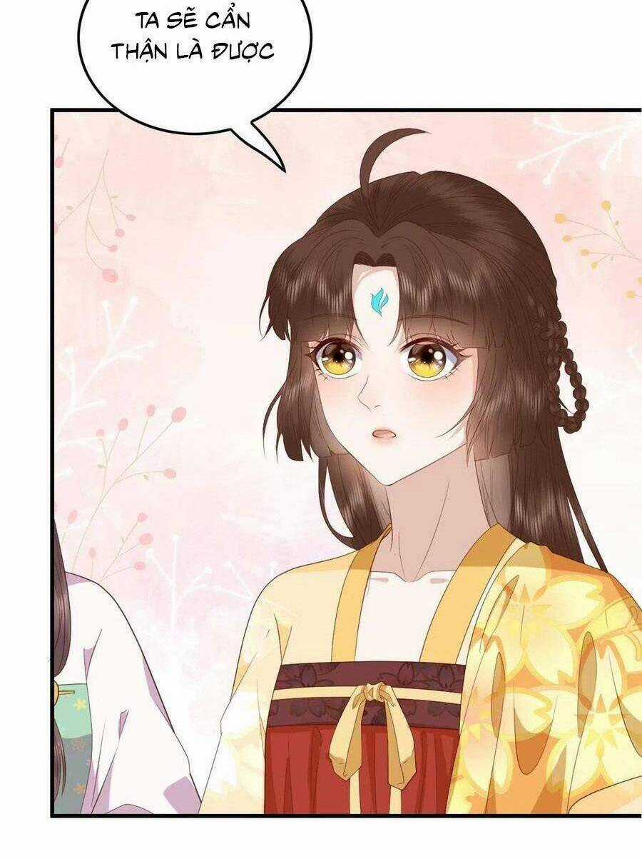 Nữ Phụ Không Thể Chọc Giận Chapter 106 trang 31