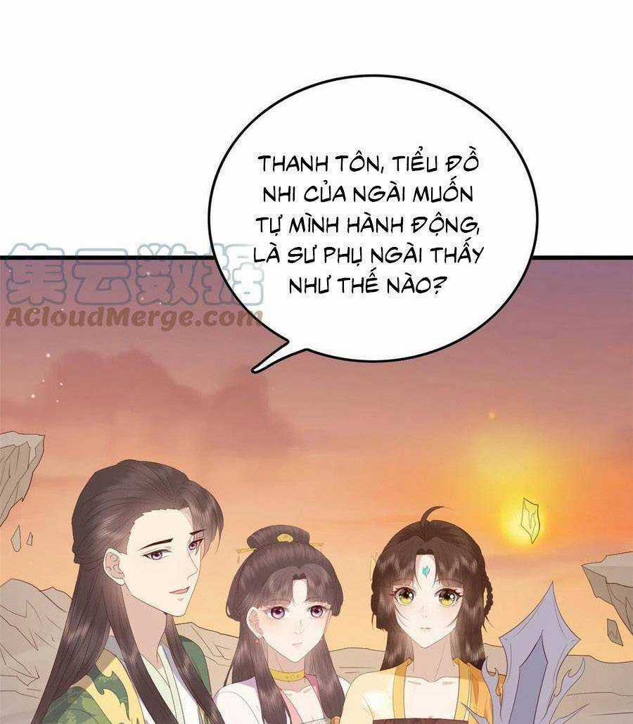 Nữ Phụ Không Thể Chọc Giận Chapter 106 trang 32