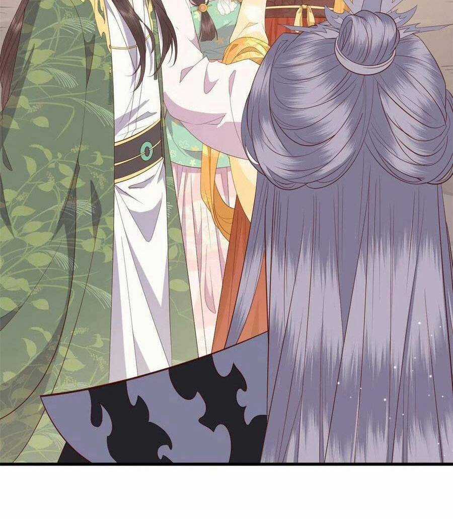 Nữ Phụ Không Thể Chọc Giận Chapter 106 trang 33