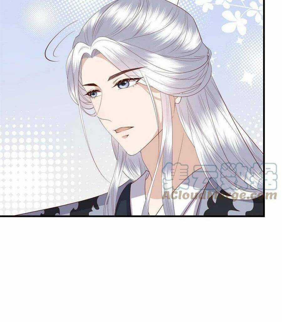 Nữ Phụ Không Thể Chọc Giận Chapter 106 trang 35