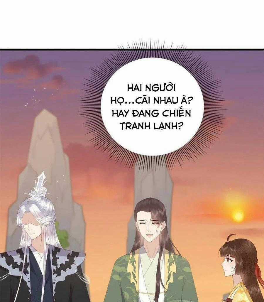 Nữ Phụ Không Thể Chọc Giận Chapter 106 trang 36