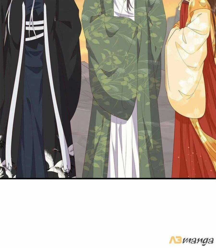 Nữ Phụ Không Thể Chọc Giận Chapter 106 trang 37