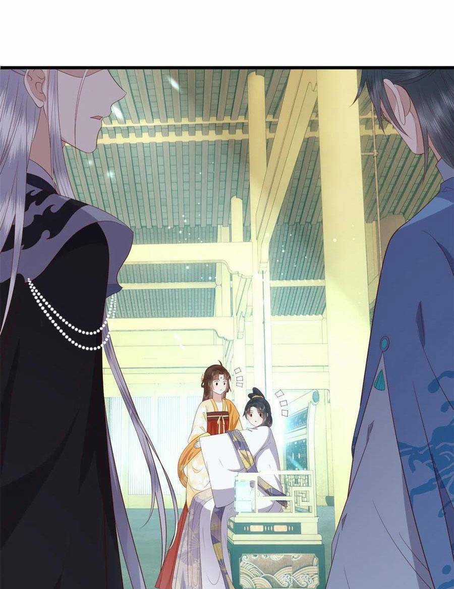 Nữ Phụ Không Thể Chọc Giận Chapter 106 trang 6