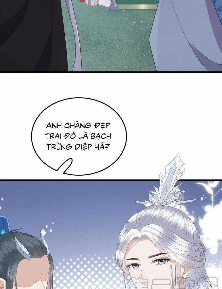 Nữ Phụ Không Thể Chọc Giận Chapter 106 trang 7