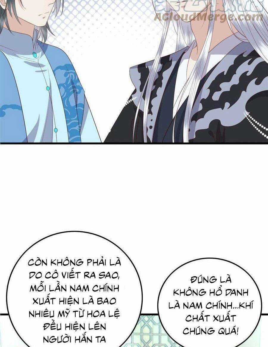 Nữ Phụ Không Thể Chọc Giận Chapter 106 trang 8