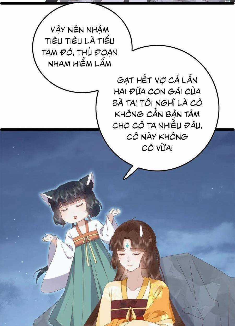 Nữ Phụ Không Thể Chọc Giận Chapter 107 trang 10