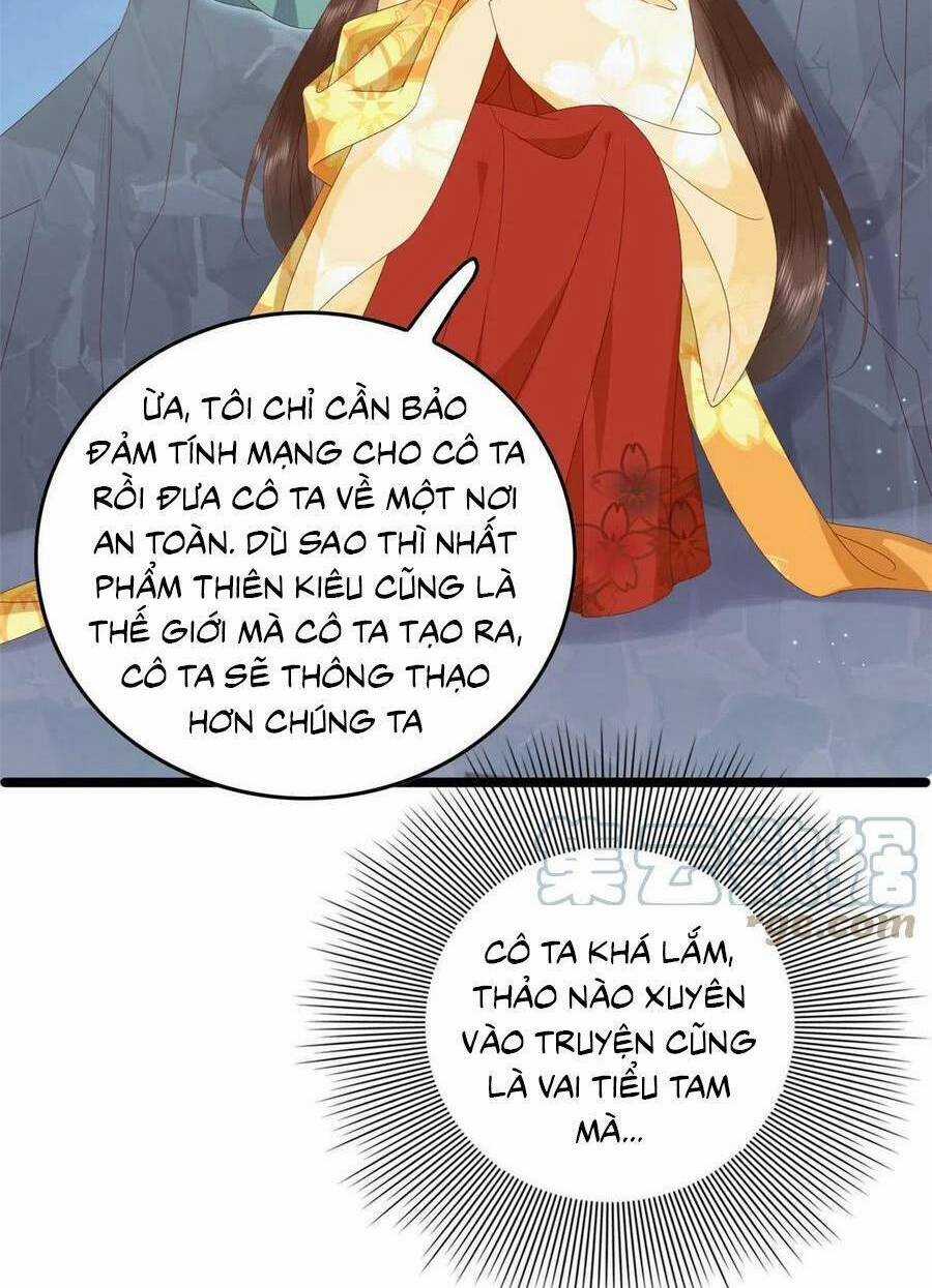 Nữ Phụ Không Thể Chọc Giận Chapter 107 trang 11