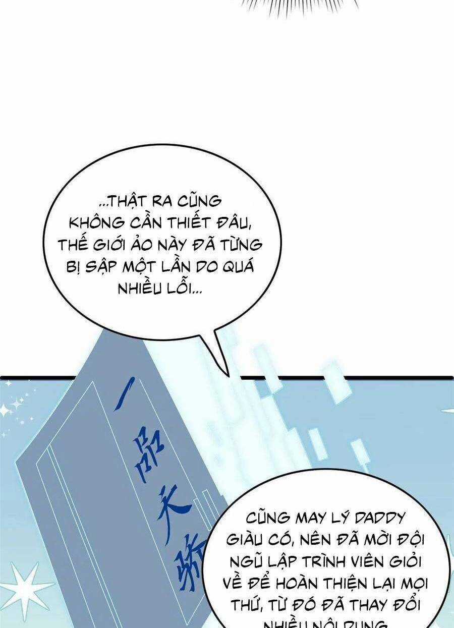 Nữ Phụ Không Thể Chọc Giận Chapter 107 trang 12