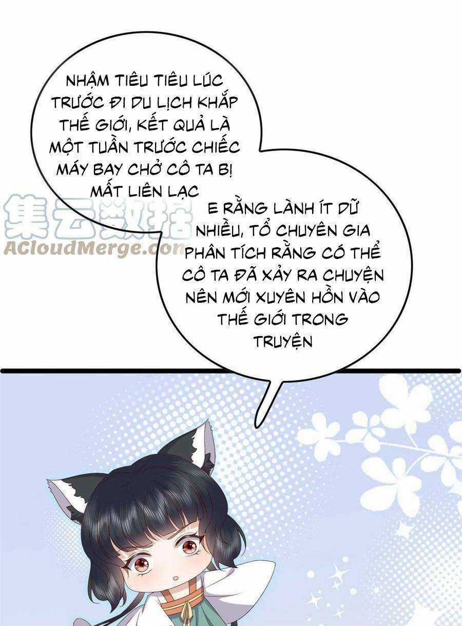 Nữ Phụ Không Thể Chọc Giận Chapter 107 trang 2