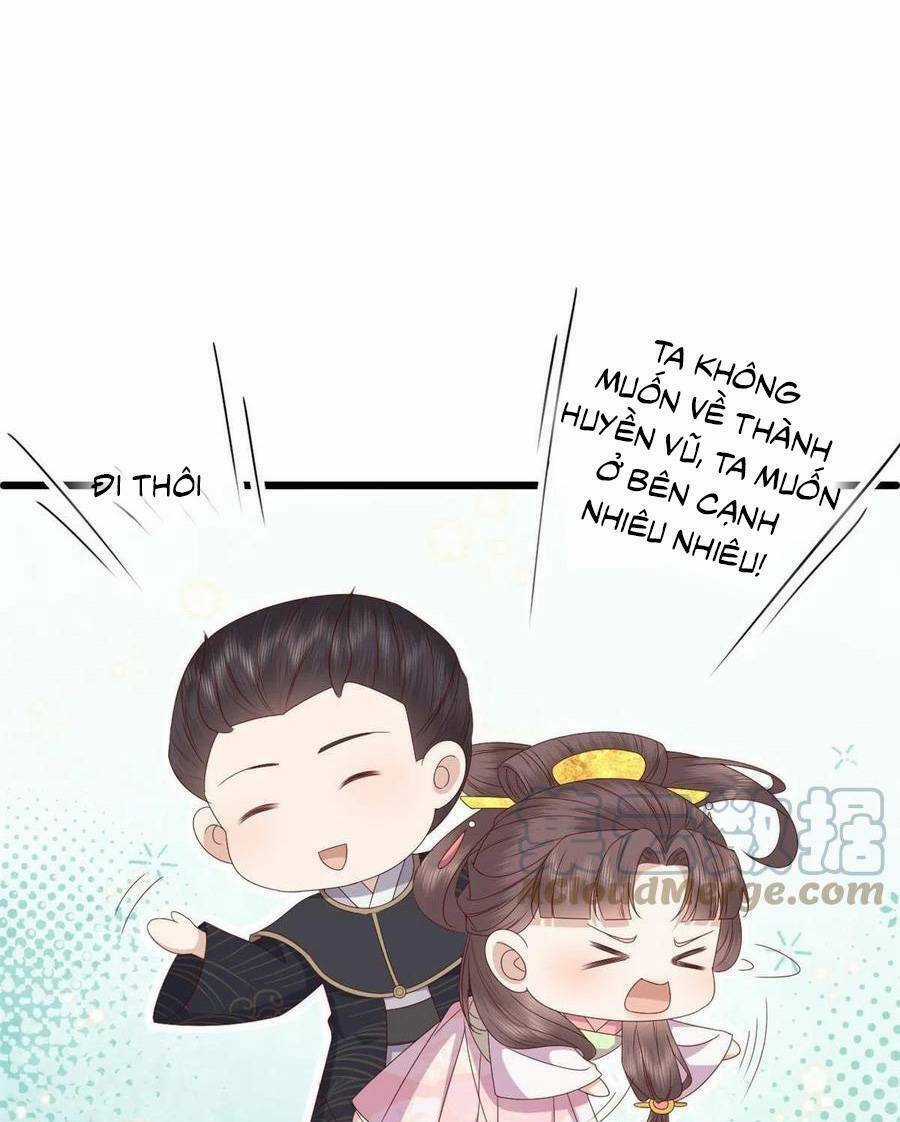 Nữ Phụ Không Thể Chọc Giận Chapter 107 trang 20