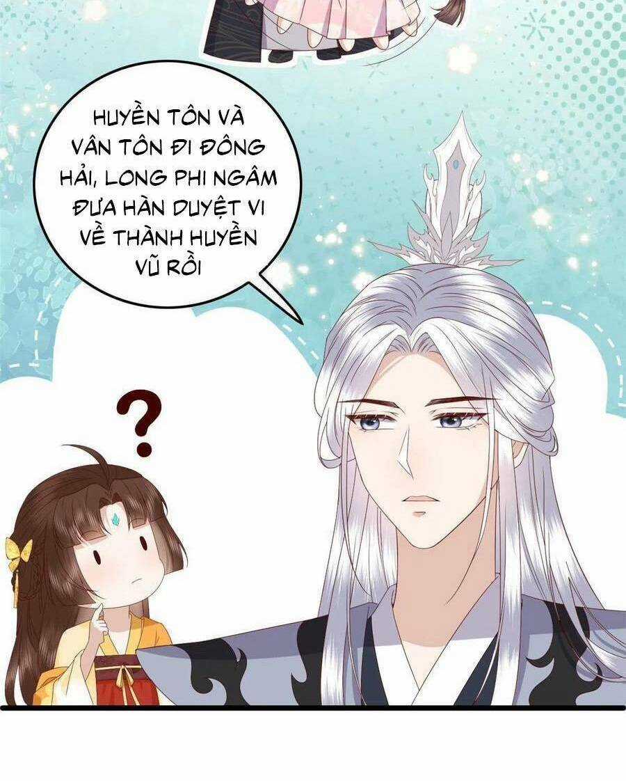 Nữ Phụ Không Thể Chọc Giận Chapter 107 trang 21