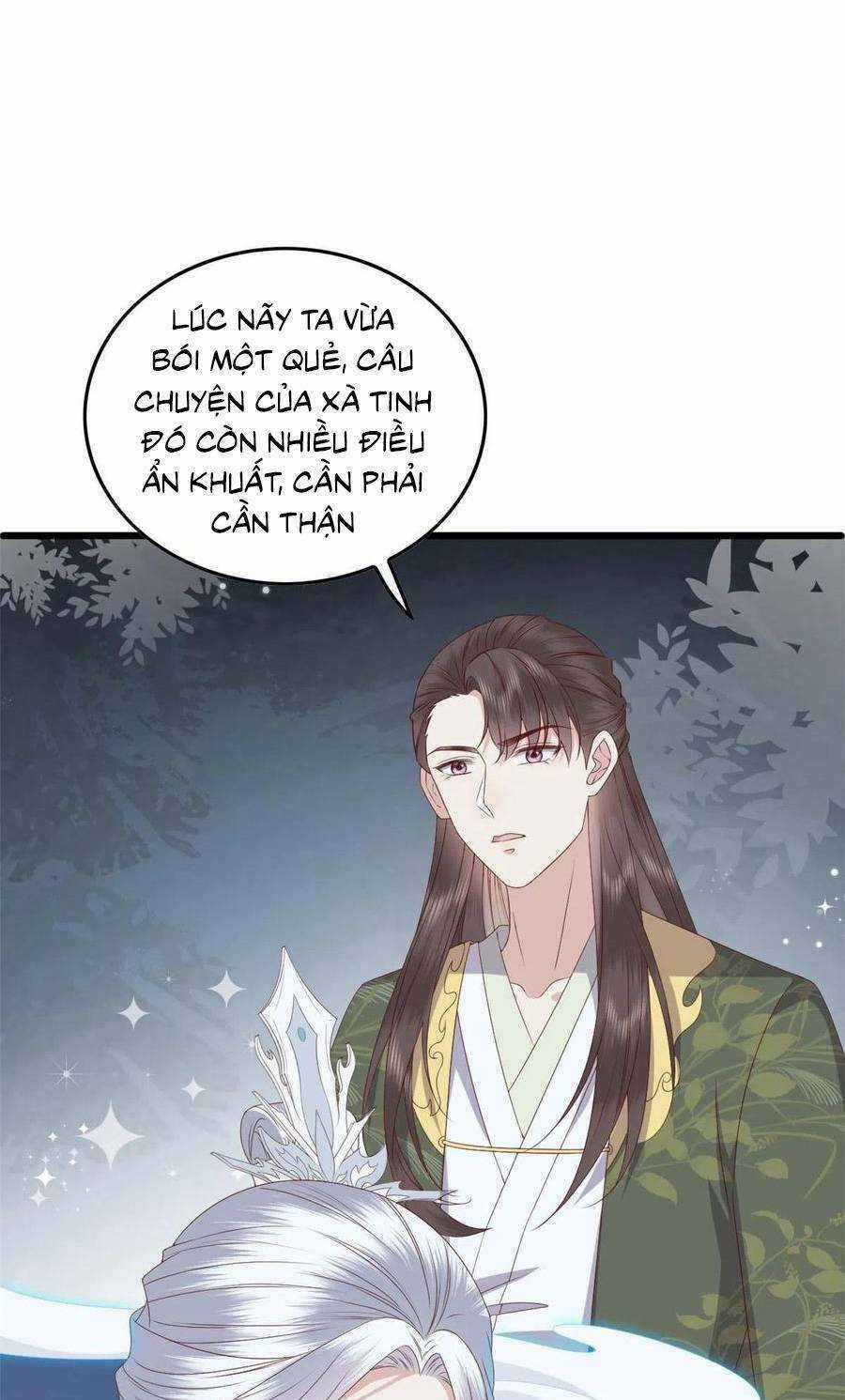 Nữ Phụ Không Thể Chọc Giận Chapter 107 trang 24