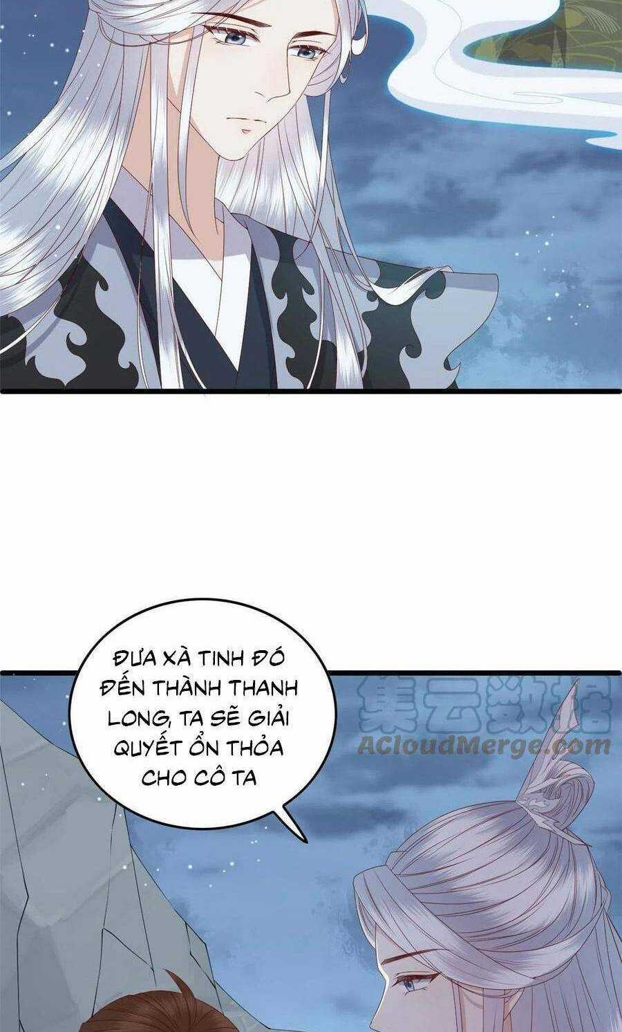 Nữ Phụ Không Thể Chọc Giận Chapter 107 trang 25