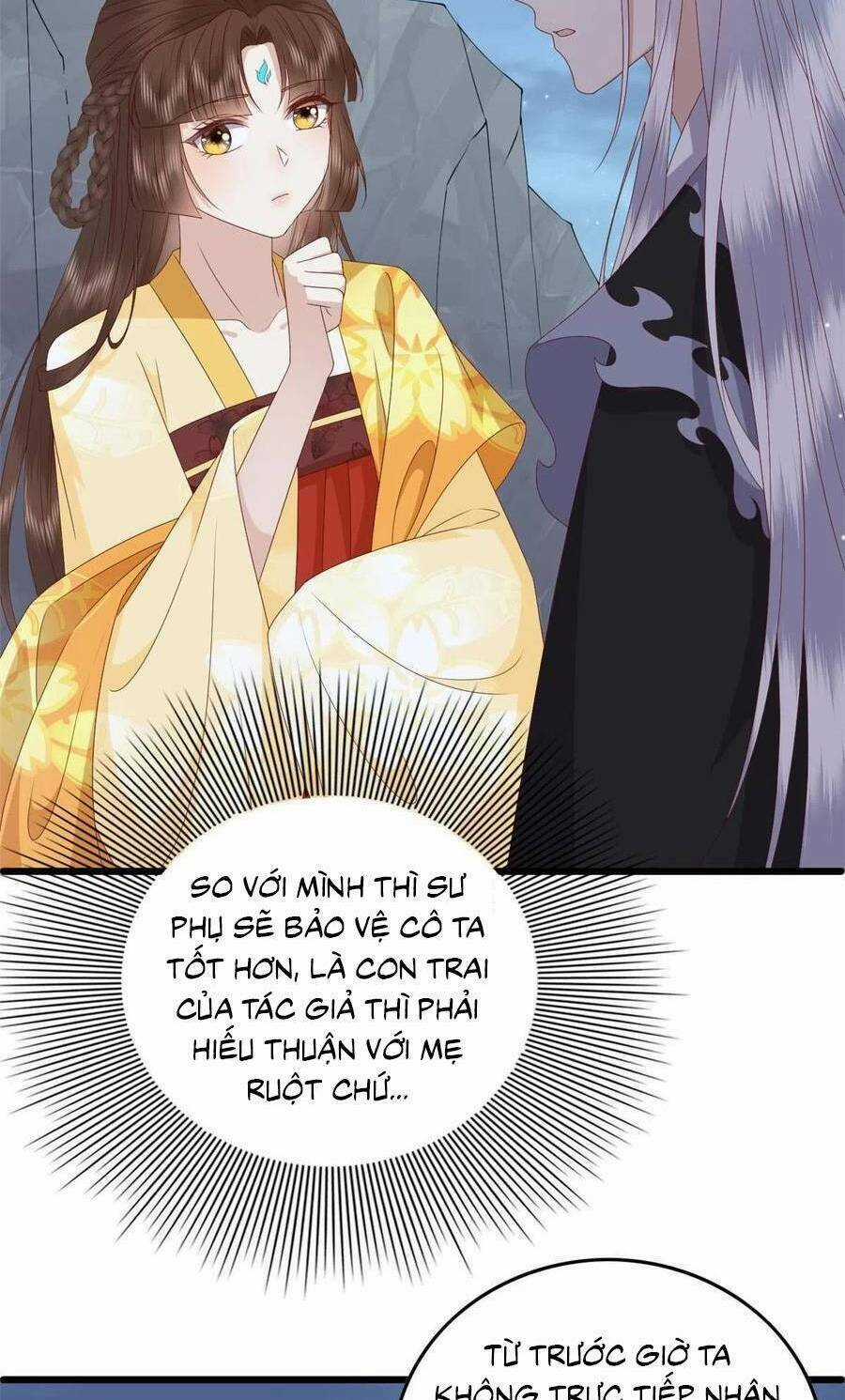 Nữ Phụ Không Thể Chọc Giận Chapter 107 trang 26