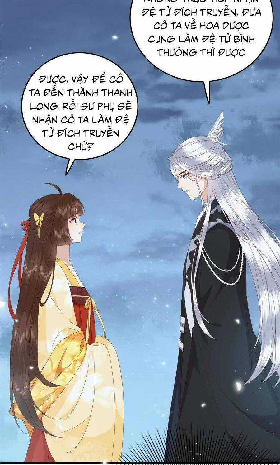 Nữ Phụ Không Thể Chọc Giận Chapter 107 trang 27