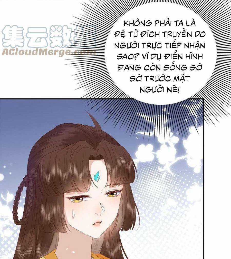 Nữ Phụ Không Thể Chọc Giận Chapter 107 trang 28