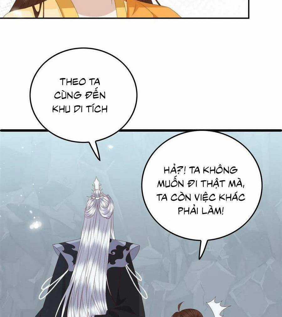 Nữ Phụ Không Thể Chọc Giận Chapter 107 trang 29