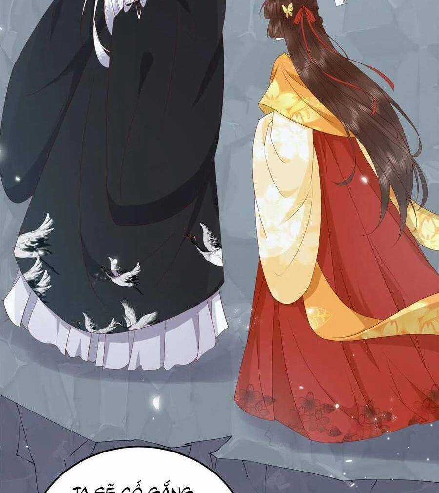 Nữ Phụ Không Thể Chọc Giận Chapter 107 trang 30