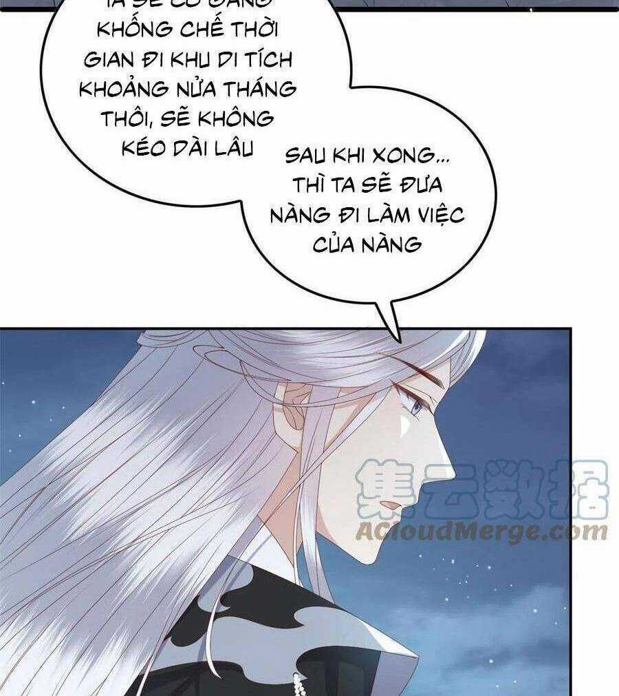 Nữ Phụ Không Thể Chọc Giận Chapter 107 trang 31