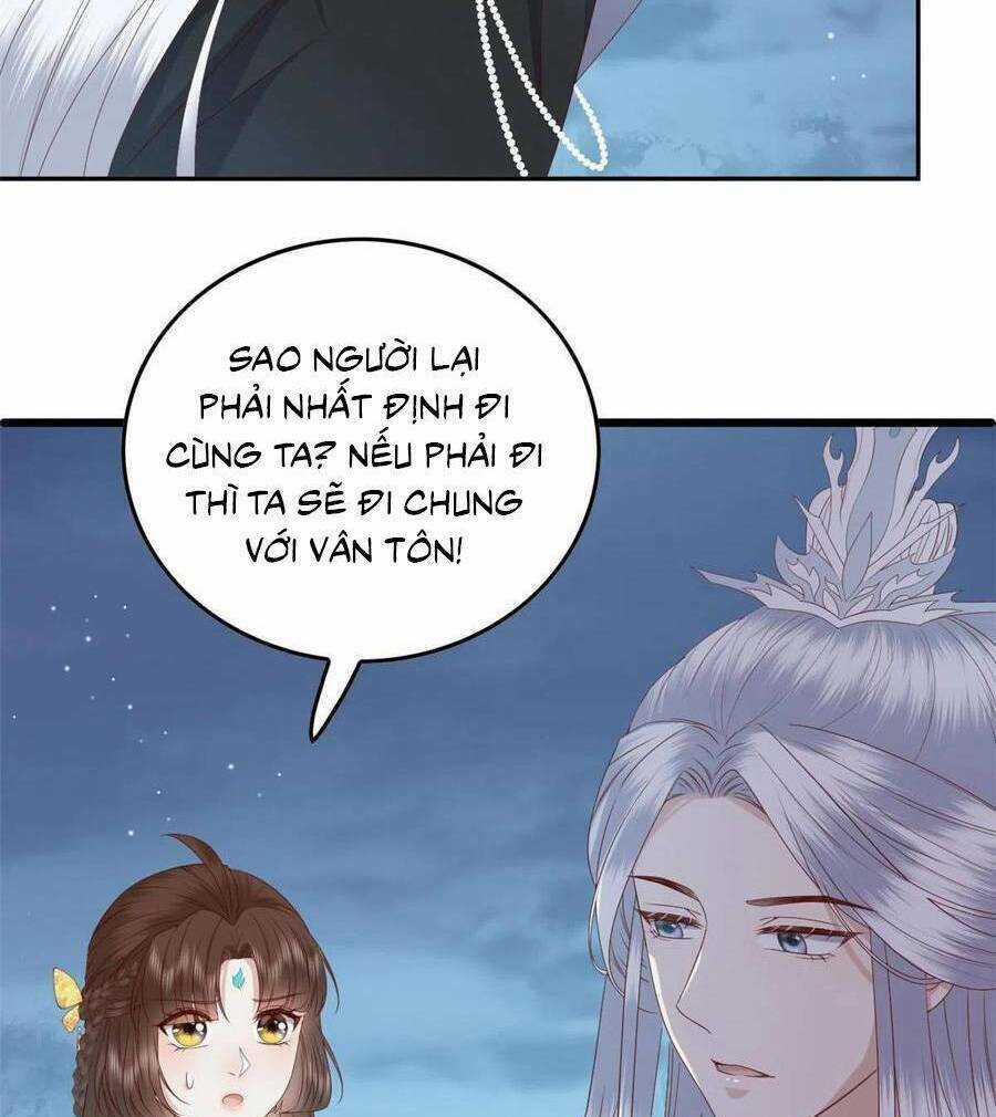 Nữ Phụ Không Thể Chọc Giận Chapter 107 trang 32