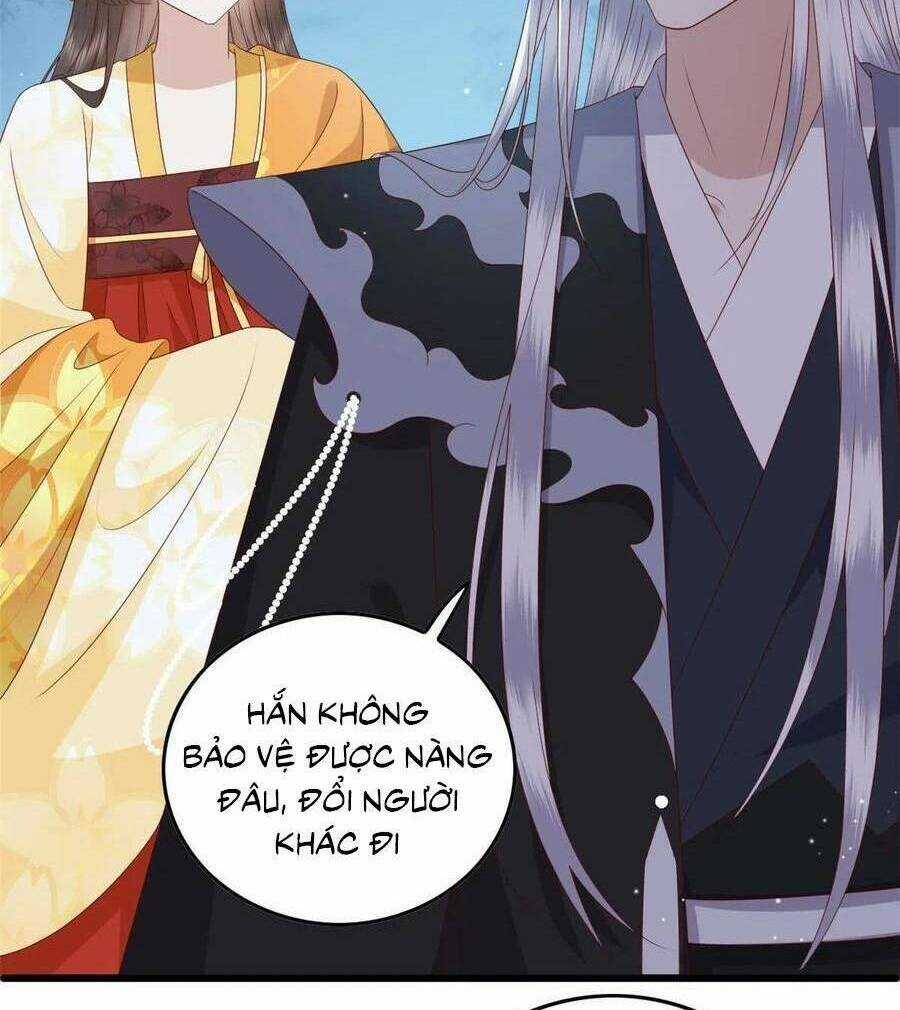 Nữ Phụ Không Thể Chọc Giận Chapter 107 trang 33