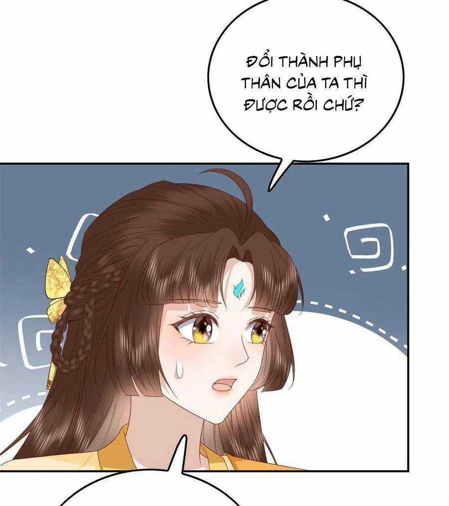 Nữ Phụ Không Thể Chọc Giận Chapter 107 trang 34