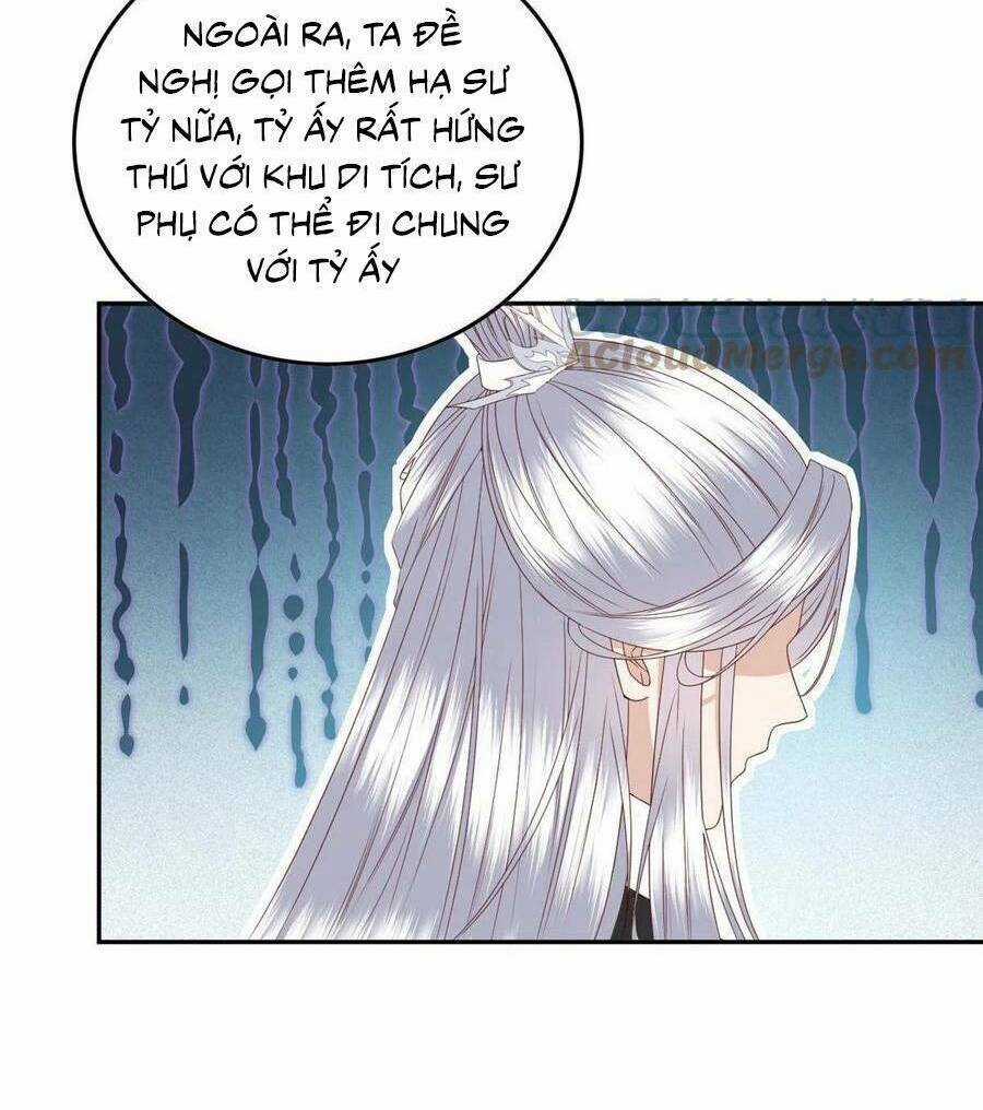 Nữ Phụ Không Thể Chọc Giận Chapter 107 trang 35