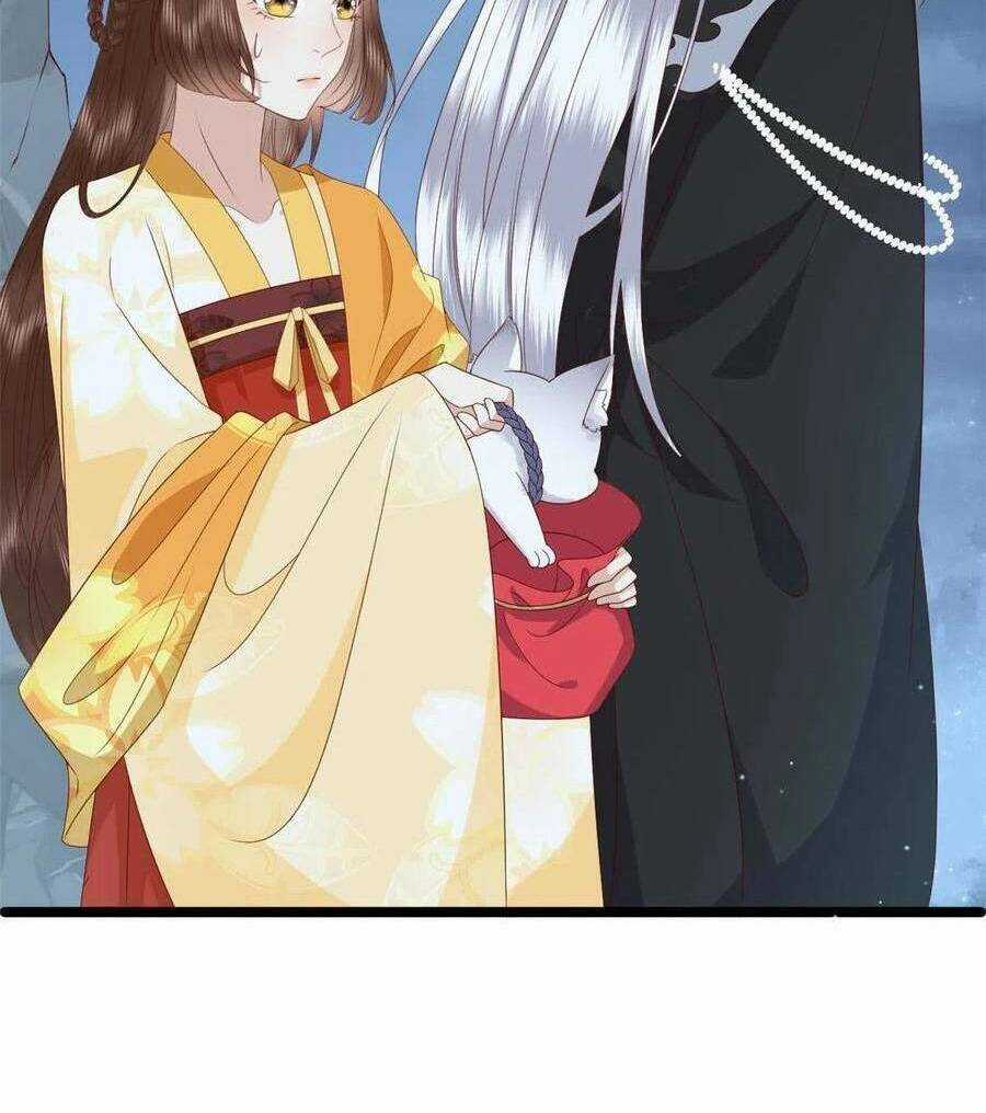 Nữ Phụ Không Thể Chọc Giận Chapter 107 trang 37