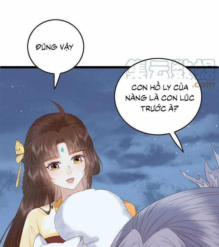 Nữ Phụ Không Thể Chọc Giận Chapter 107 trang 38