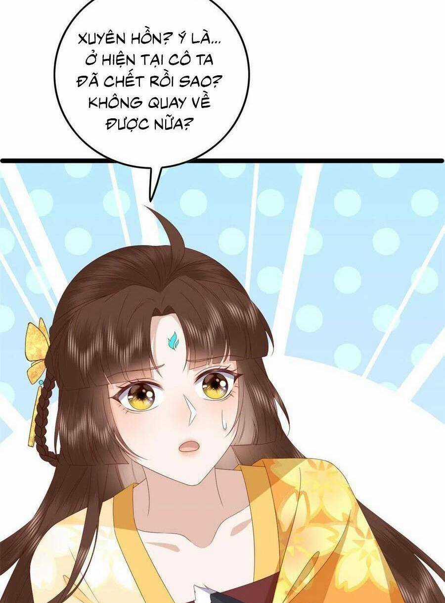 Nữ Phụ Không Thể Chọc Giận Chapter 107 trang 4