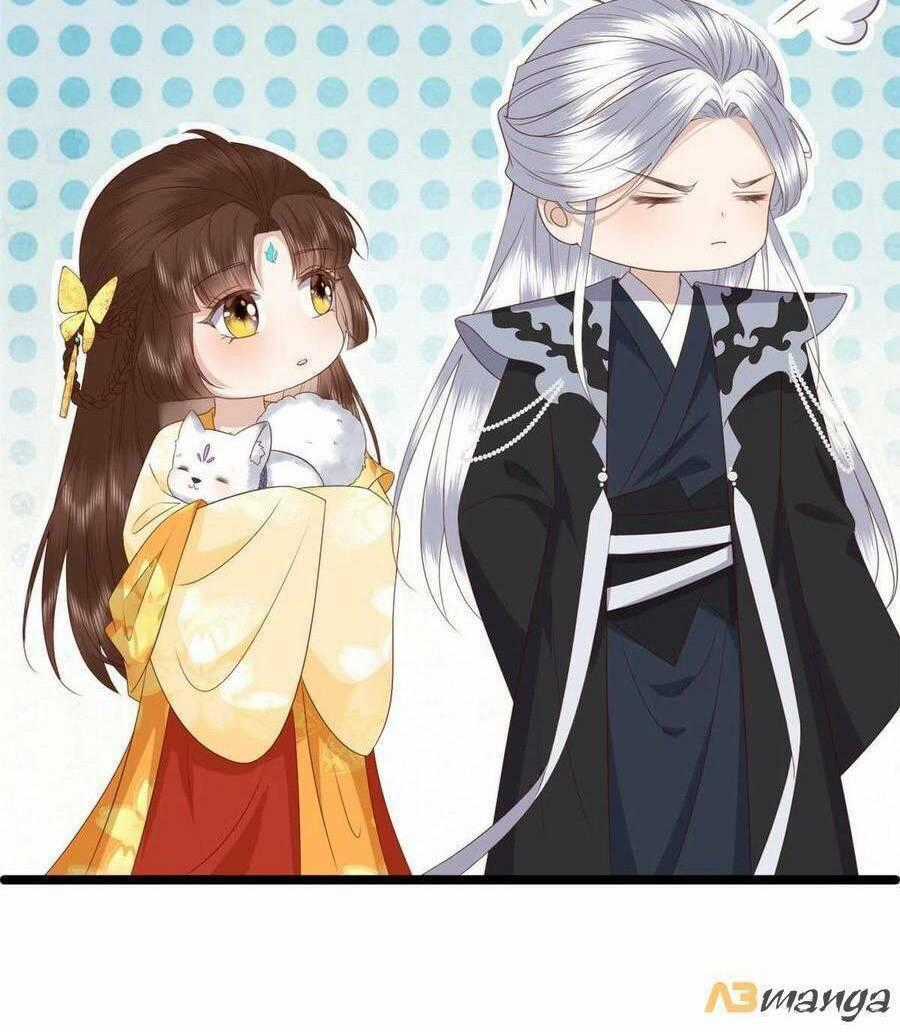 Nữ Phụ Không Thể Chọc Giận Chapter 107 trang 43